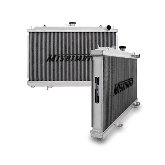 Mishimoto MMRAD-240-95KA MM Radiators - Alum
