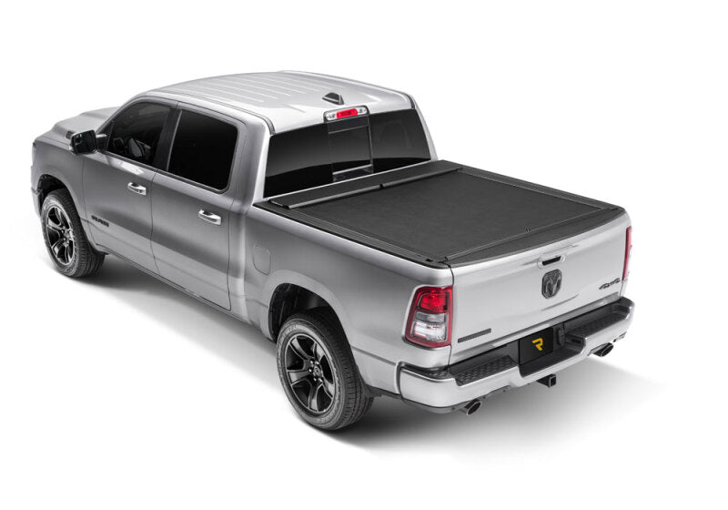 Load image into Gallery viewer, Roll-N-Lock LG402M RNL M-Series Tonneau Cover
