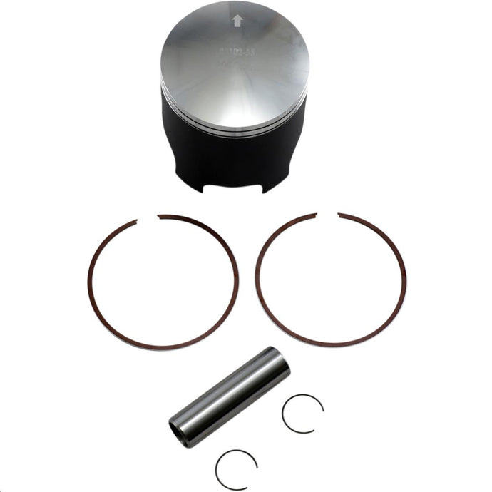Wossner 8070DA Piston Kit - 65.94mm