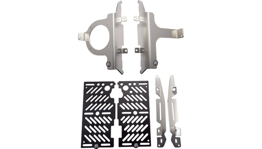 Axp Racing AX1593 Xtrem Radiator Guard