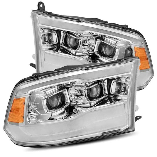 Alpharex 880598 ARX PRO-Series Headlights