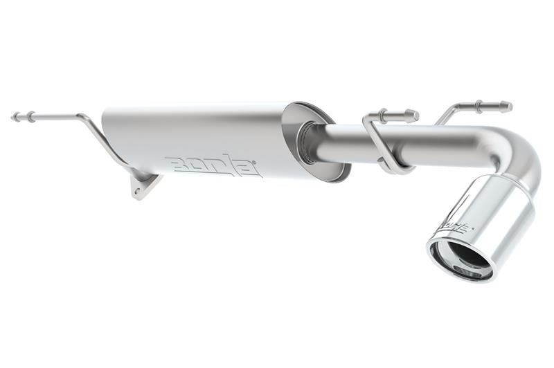 Load image into Gallery viewer, Borla 11843 BOR Axle Back Kit (no des)
