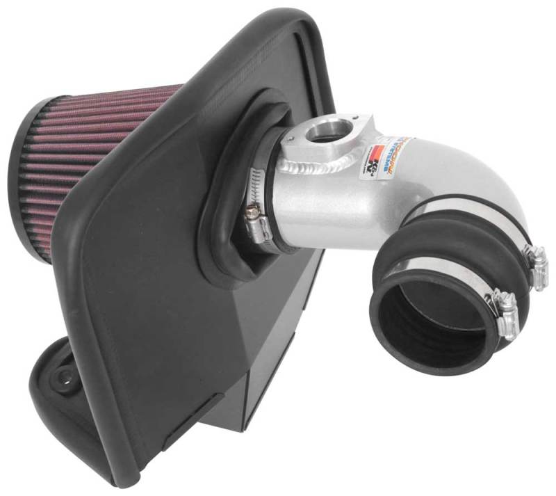 Load image into Gallery viewer, K&amp;N Engineering 69-6034TS KN 69 Typhoon Intake
