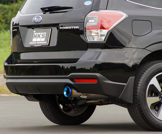 Hks 32018-AF015 HKS Exhaust - Legamax Premium