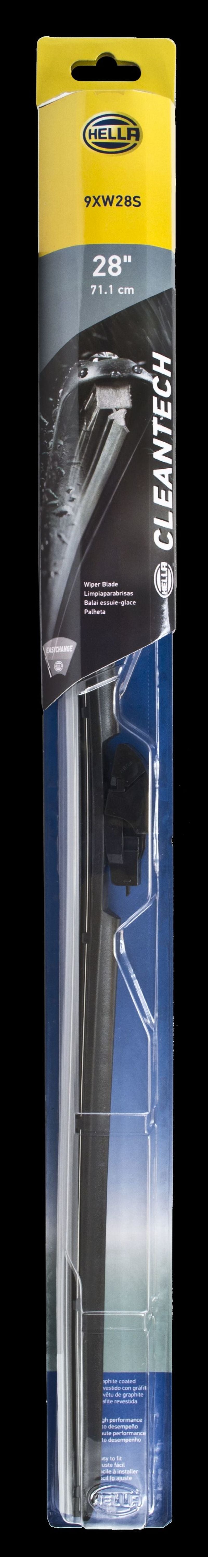 Load image into Gallery viewer, Hella 358054281 HELLA Wiper Blades
