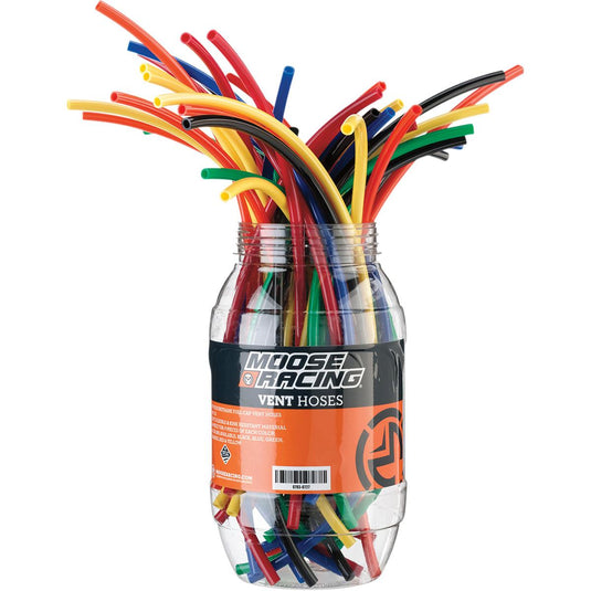 Moose Racing 144-3900 Vent Hose Tub