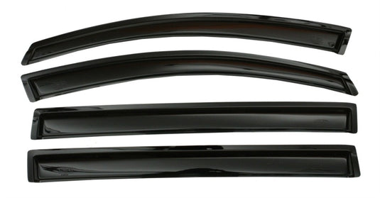 Avs 94203 AVS Ventvisor - Smoke