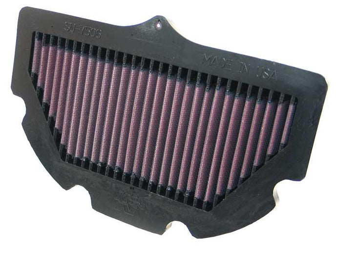 K&N Engineering SU-7506 High Flow Air Filter