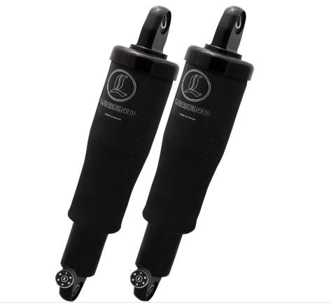 Legends 1311-0109 Aero-A Adjustable Air Suspension - Black
