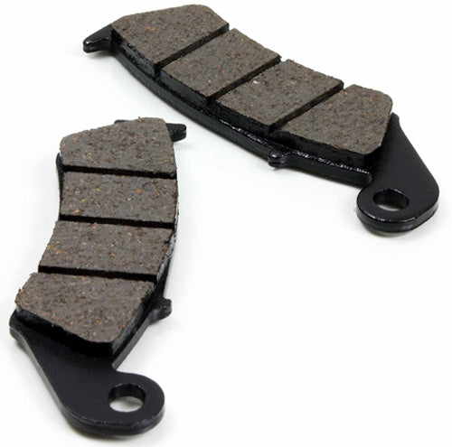 Wild Boar AT-05407 Semi-Metallic Brake Pads
