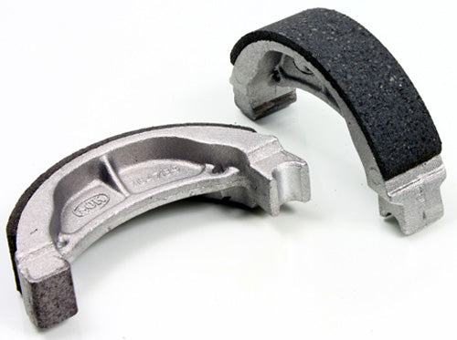 Wild Boar MX-05277 Semi-Metallic Brake Pads