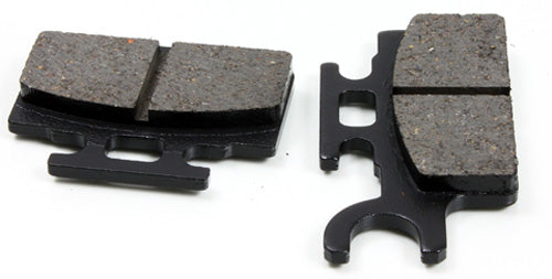 Wild Boar MX-05307 Semi-Metallic Brake Pads