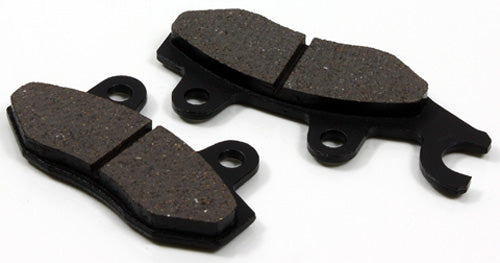Wild Boar MP-05217 Semi-Metallic Brake Pads