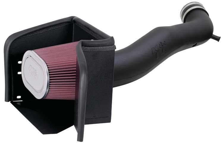 Load image into Gallery viewer, K&amp;N Engineering 57-1533 KN 57 FIPK Air Intake 50
