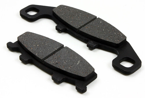 Wild Boar MC-05263 Semi-Metallic Brake Pads