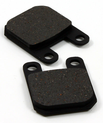 Wild Boar MP-05080 Semi-Metallic Brake Pads