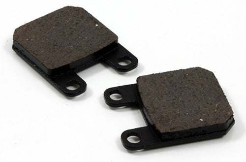 Wild Boar MX-05257 Semi-Metallic Brake Pads