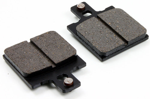 Wild Boar 23-906 Semi-Metallic Brake Pads