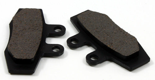 Wild Boar MX-05306 Semi-Metallic Brake Pads