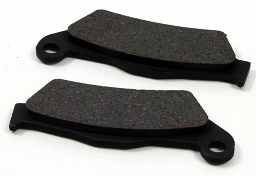 Wild Boar MC-05554 Semi-Metallic Brake Pads