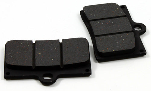 Wild Boar MC-05655 Semi-Metallic Brake Pads