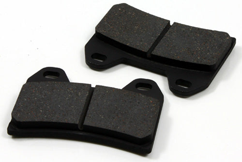 Wild Boar MC-05370 Semi-Metallic Brake Pads