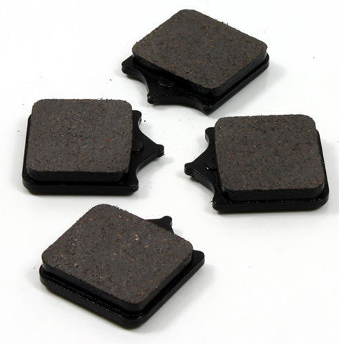 Wild Boar MC-05355 Semi-Metallic Brake Pads