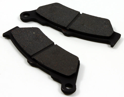 Wild Boar MC-05281 Semi-Metallic Brake Pads
