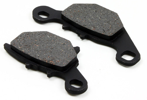 Wild Boar MX-05266 Semi-Metallic Brake Pads