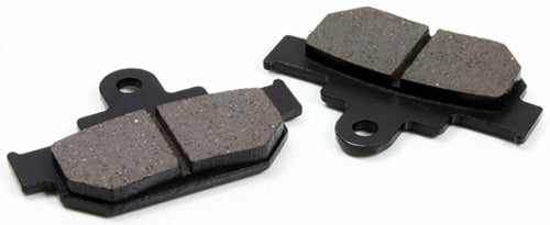 Wild Boar MX-05267 Semi-Metallic Brake Pads