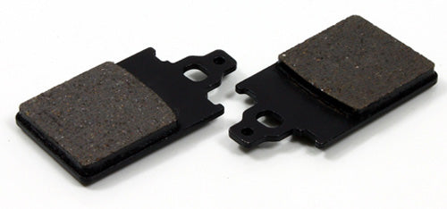 Wild Boar MC-05652 Semi-Metallic Brake Pads