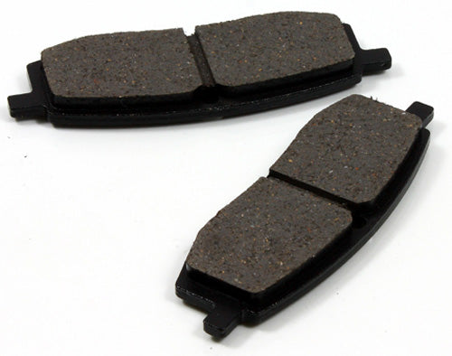 Wild Boar MX-05284 Semi-Metallic Brake Pads
