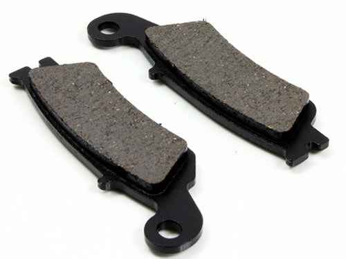 Wild Boar MX-05291 Semi-Metallic Brake Pads