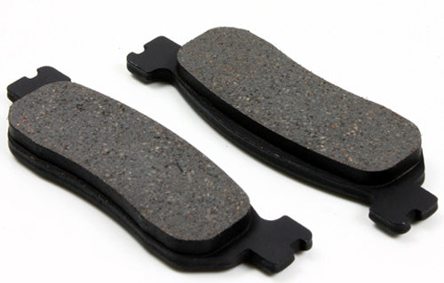 Wild Boar MX-05290 Semi-Metallic Brake Pads