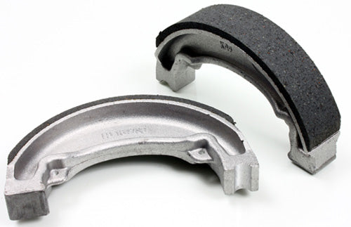 Wild Boar MX-05308 Semi-Metallic Brake Shoes