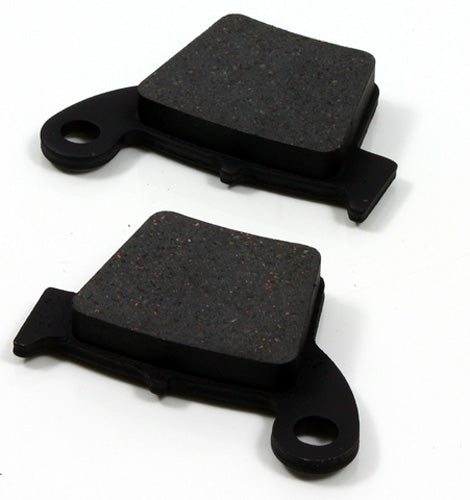 Wild Boar MX-05002 Semi-Metallic Brake Pads