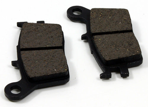 Wild Boar MX-05285 Semi-Metallic Brake Pads