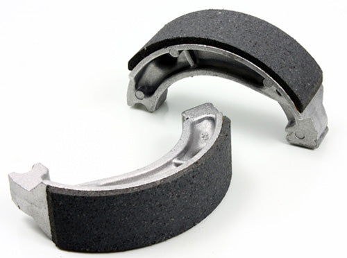 Wild Boar MC-05123 Semi-Metallic Brake Pads