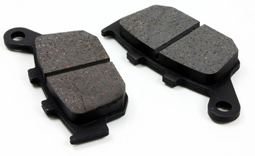 Wild Boar MC-05172 Semi-Metallic Brake Pads