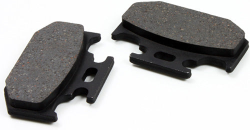 Wild Boar MX-05270 Semi-Metallic Brake Pads
