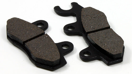 Wild Boar MP-05077 Semi-Metallic Brake Pads