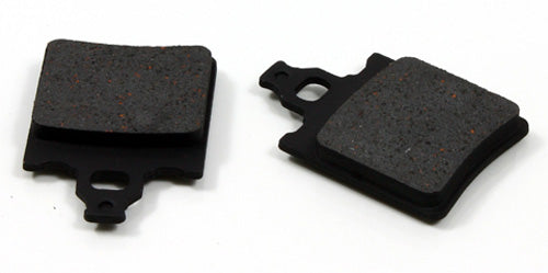 Wild Boar MC-05650 Semi-Metallic Brake Pads