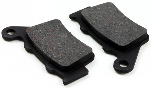Wild Boar MC-05553 Semi-Metallic Brake Pads
