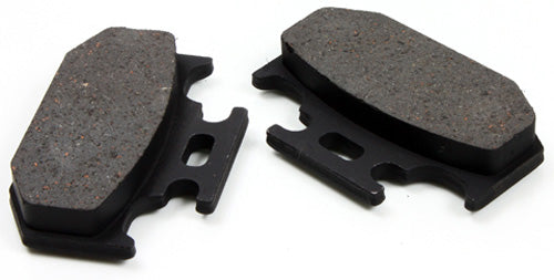 Wild Boar MX-05271 Semi-Metallic Brake Pads