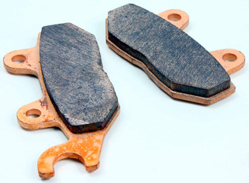 Wild Boar AT-05561F Full Metal Brake Pads