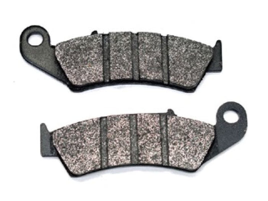 Wild Boar AT-05407F Full Metal Brake Pads
