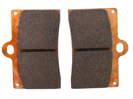 Wild Boar MC-05655F Full Metal Brake Pads