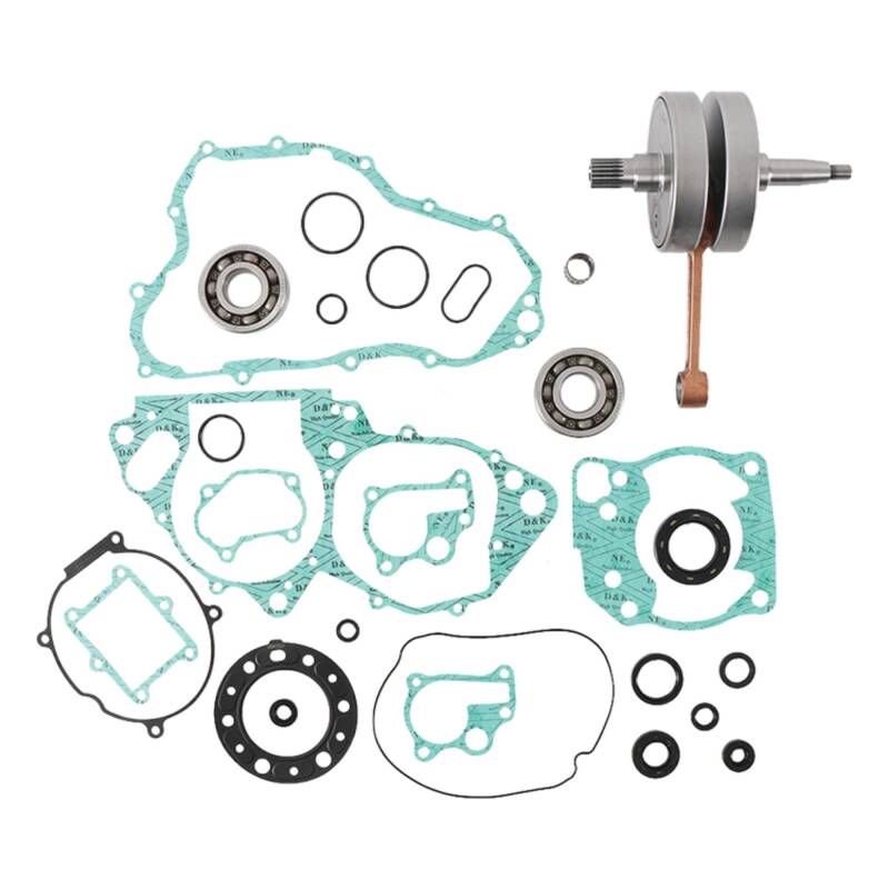 Load image into Gallery viewer, Hot Rods CBK0040 HDS Bottom End Kit
