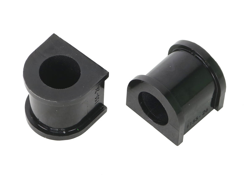 Load image into Gallery viewer, Whiteline W23782 WL Bushings - Sway Bar
