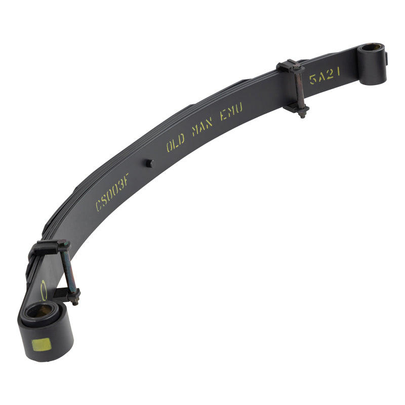 Load image into Gallery viewer, Old Man Emu CS003F ARB OME Dakar Leaf Springs

